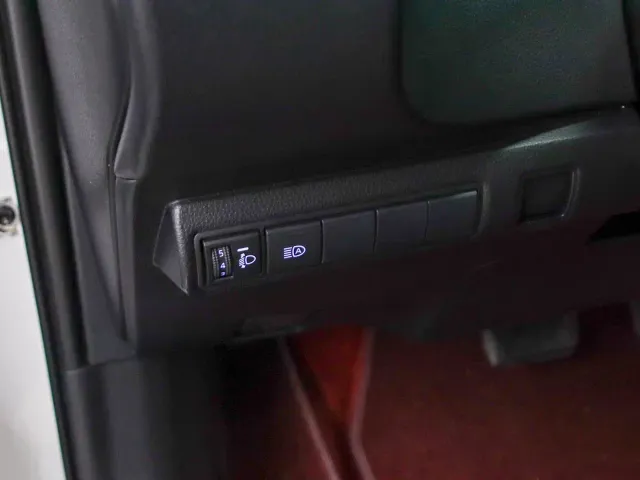 Toyota Levin — Фото автомобиля 7