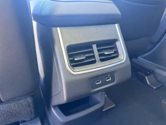 Haval H6 — Фото автомобиля 23