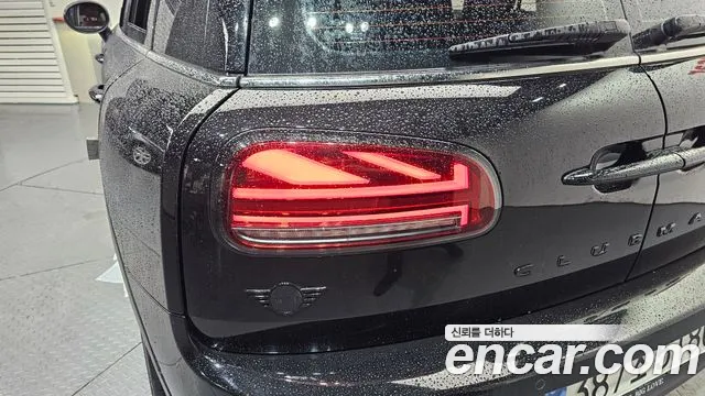 Mini Clubman — Фото автомобиля 23