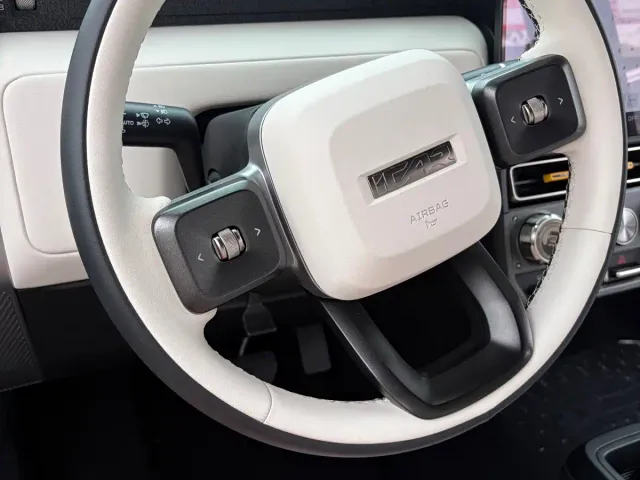 iCAR V23 — Фото автомобиля 10