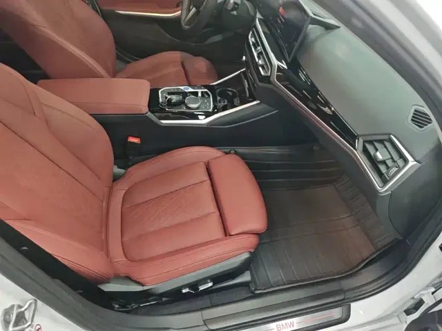 BMW i3 — Фото автомобиля 24