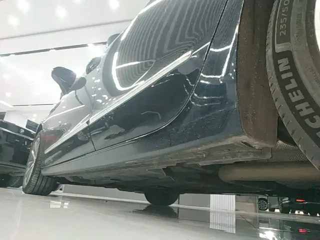 Buick LaCrosse — Фото автомобиля 21