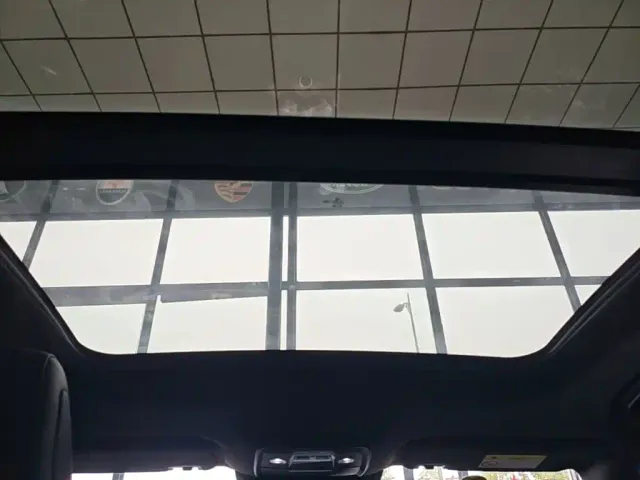 BYD Seal 06 — Фото автомобиля 17