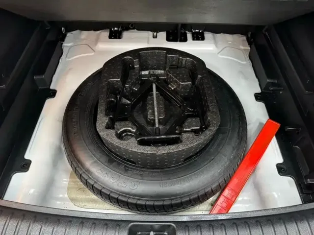 Kia Seltos — Фото автомобиля 18