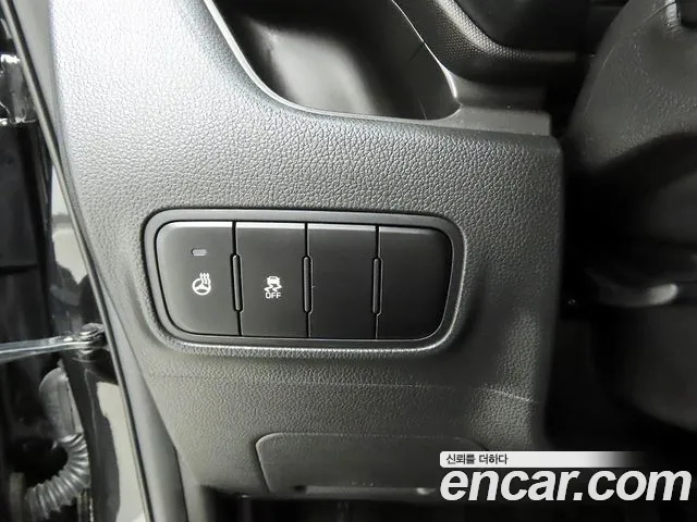 Kia Ray — Фото автомобиля 13