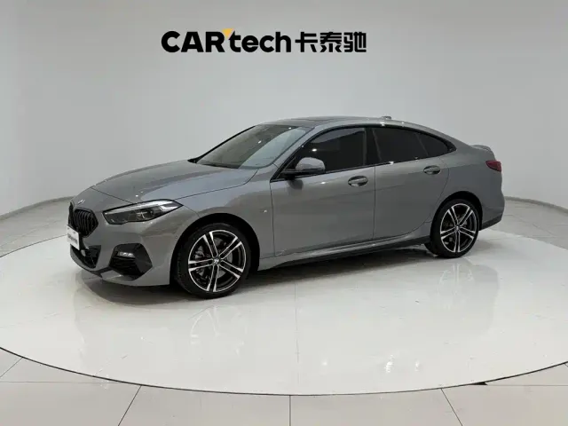 Фотография автомобиля — BMW 2 Series