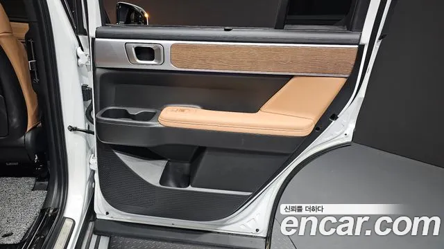 Hyundai Santa Fe MX5 — Фото автомобиля 14