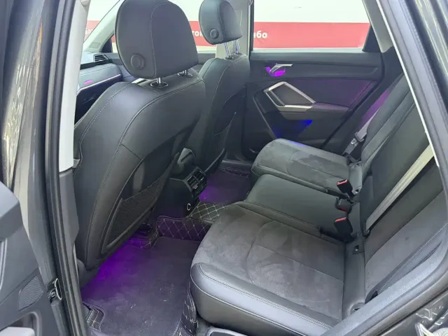 Audi Q3 — Фото автомобиля 15