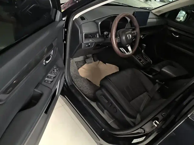 Honda Breeze — Фото автомобиля 15