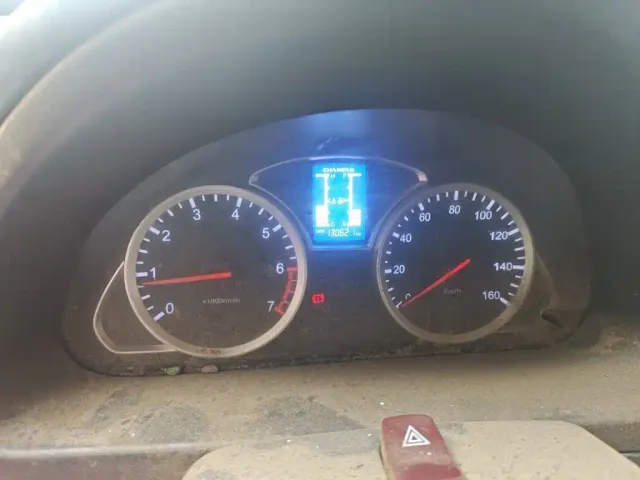Changan Star 9 — Фото автомобиля 13
