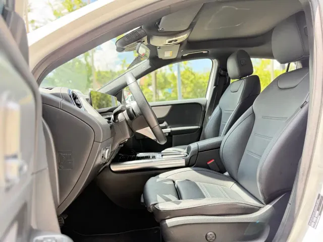 Mercedes-Benz GLA-Class — Фото автомобиля 16