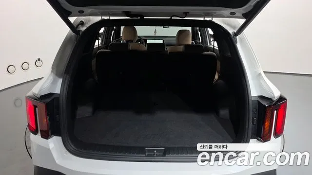Kia Sorento 4th Gen — Фото автомобиля 24
