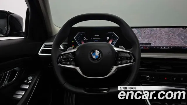 BMW 3 Series G20 — Фото автомобиля 19