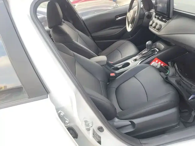 Toyota Corolla — Фото автомобиля 24