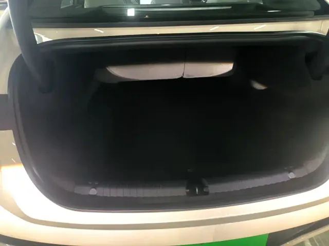 BYD Seal 06 — Фото автомобиля 18