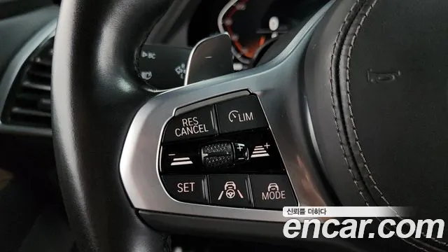 BMW X5 G05 — Фото автомобиля 23