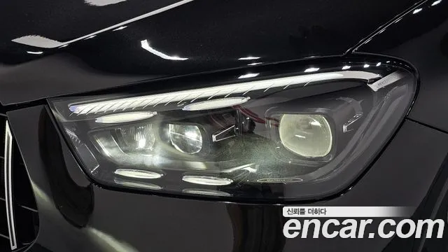 Mercedes-Benz GLE-Class W167 — Фото автомобиля 7