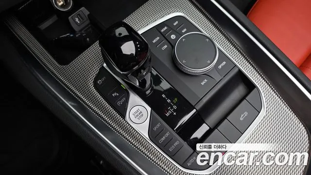 BMW Z4 G29 — Фото автомобиля 12