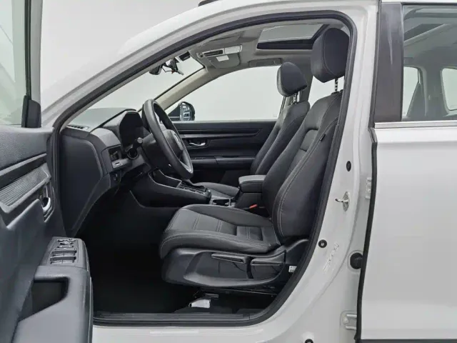 Honda Breeze — Фото автомобиля 10