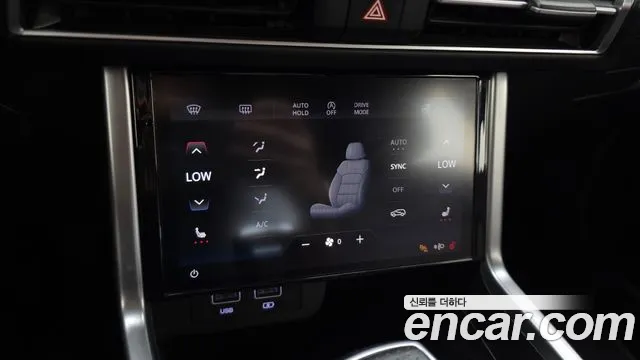 KG_Mobility_Ssangyong Torres Torres Бензин 1.5 2WD — Фото автомобиля 19