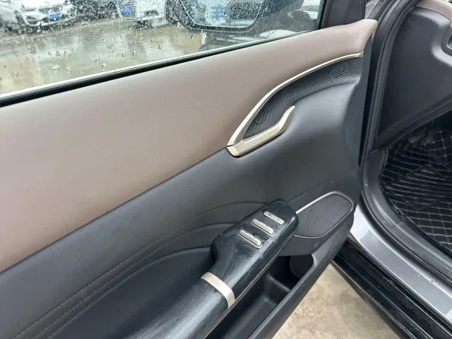 Changan Eado — Фото автомобиля 16