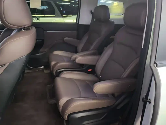 Wuling Starlight 730 — Фото автомобиля 16