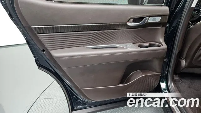 Hyundai Palisade The New — Фото автомобиля 14