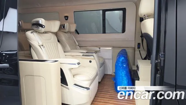 Mercedes-Benz Sprinter — Фото автомобиля 11