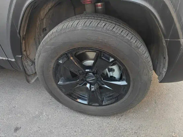 Haval Raptor — Фото автомобиля 6