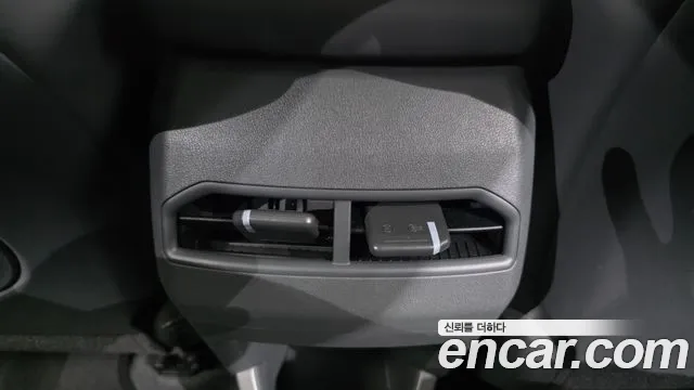 Kia EV3 — Фото автомобиля 29