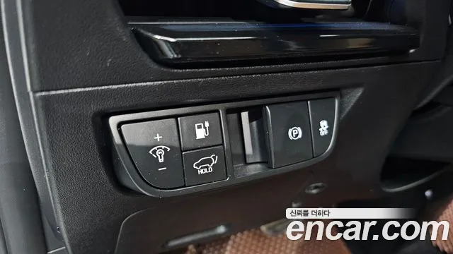 Kia EV6 Long Range — Фото автомобиля 23