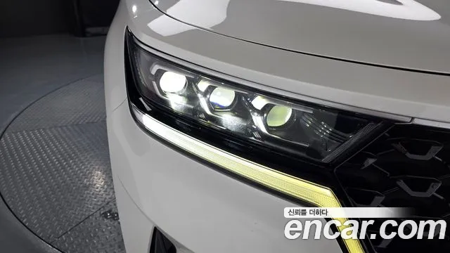 Kia Sorento Sorento 4-е поколение Дизель 2.2 2WD — Фото автомобиля 21