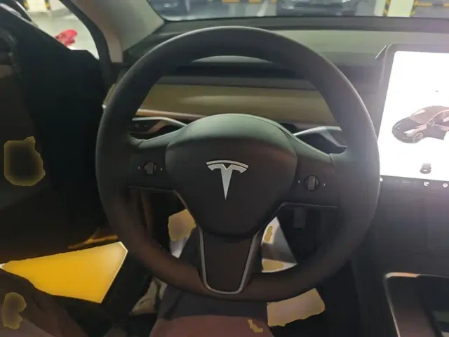 Tesla Model Y — Фото автомобиля 10