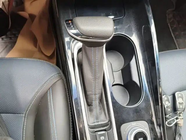 Buick Velite 6 — Фото автомобиля 13