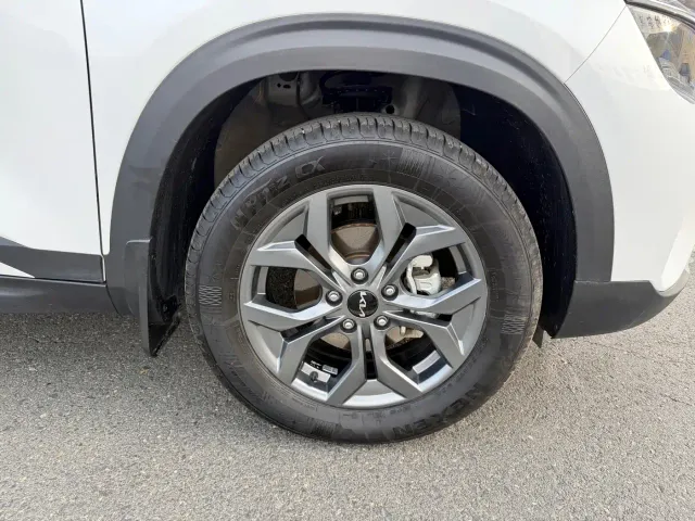 Kia Seltos — Фото автомобиля 13