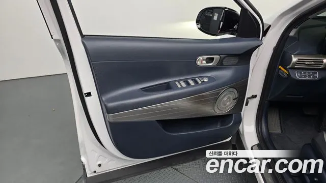 Hyundai Nexo Nexo Premium — Фото автомобиля 17