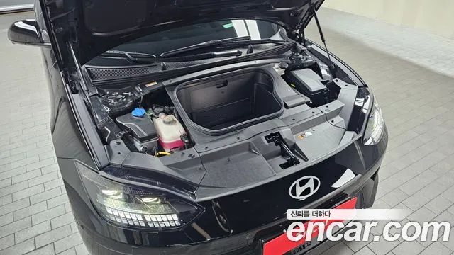 Hyundai Ioniq6 Ioniq 6 Long Range — Фото автомобиля 6