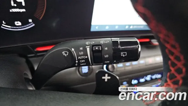 Hyundai Kona Kona Гибрид (SX2) Premium — Фото автомобиля 29