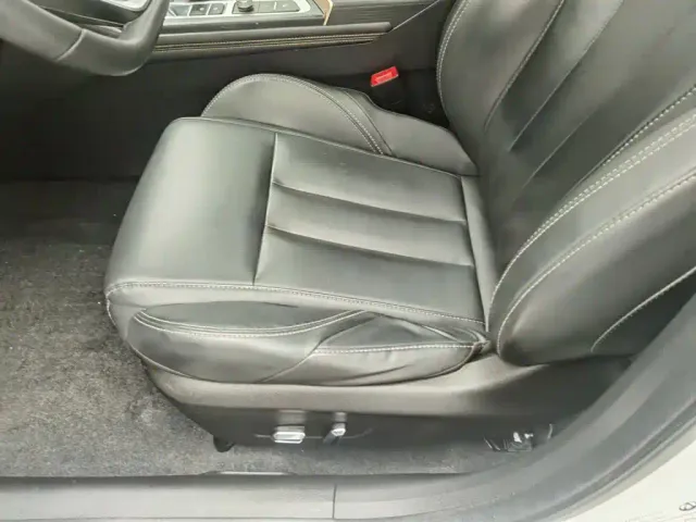 Chery Arrizo 5 PLUS — Фото автомобиля 20