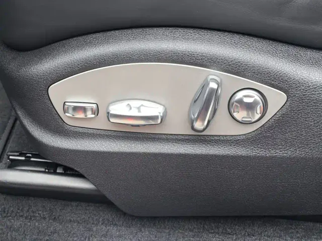 Porsche Macan — Фото автомобиля 13