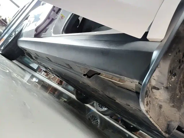 BYD Qin PLUS — Фото автомобиля 20