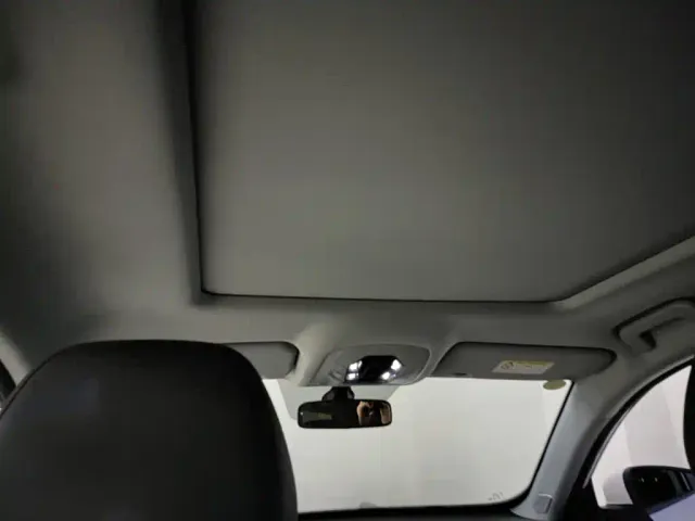 Chery Tiggo 8 — Фото автомобиля 17