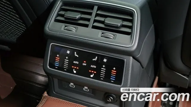 Audi A6 40 TDI quattro Premium — Фото автомобиля 19