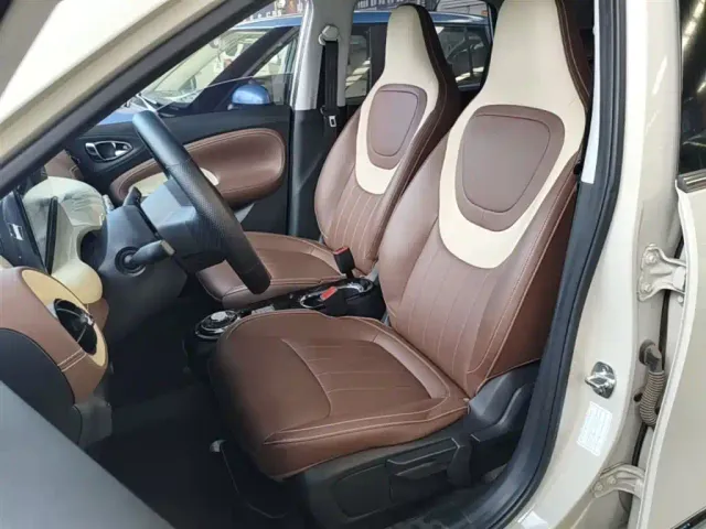 Wuling Bingo — Фото автомобиля 14