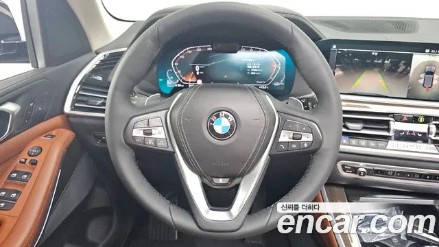 BMW X5 — Фото автомобиля 15