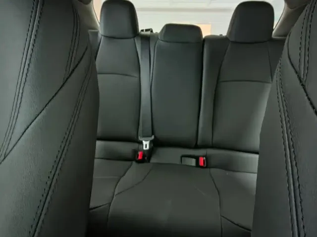 Toyota Levin — Фото автомобиля 16