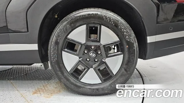Hyundai Santa Fe MX5 — Фото автомобиля 6