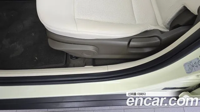 Hyundai Casper Casper Electric — Фото автомобиля 30