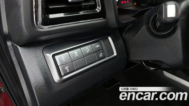 KG_Mobility_Ssangyong TIBOLI Very New Tivoli Бензин 1.5 2WD — Фото автомобиля 16