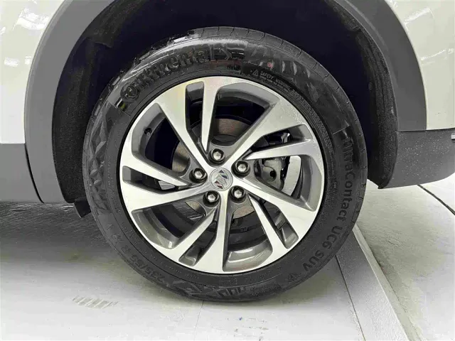 Buick Envision S — Фото автомобиля 15